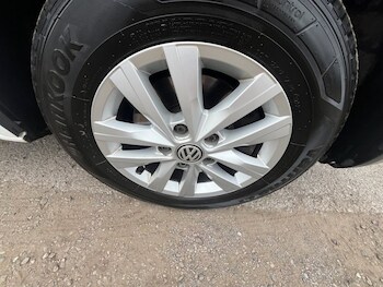 Used Volkswagen Transporter 2022 for sale - 75642725: Photo