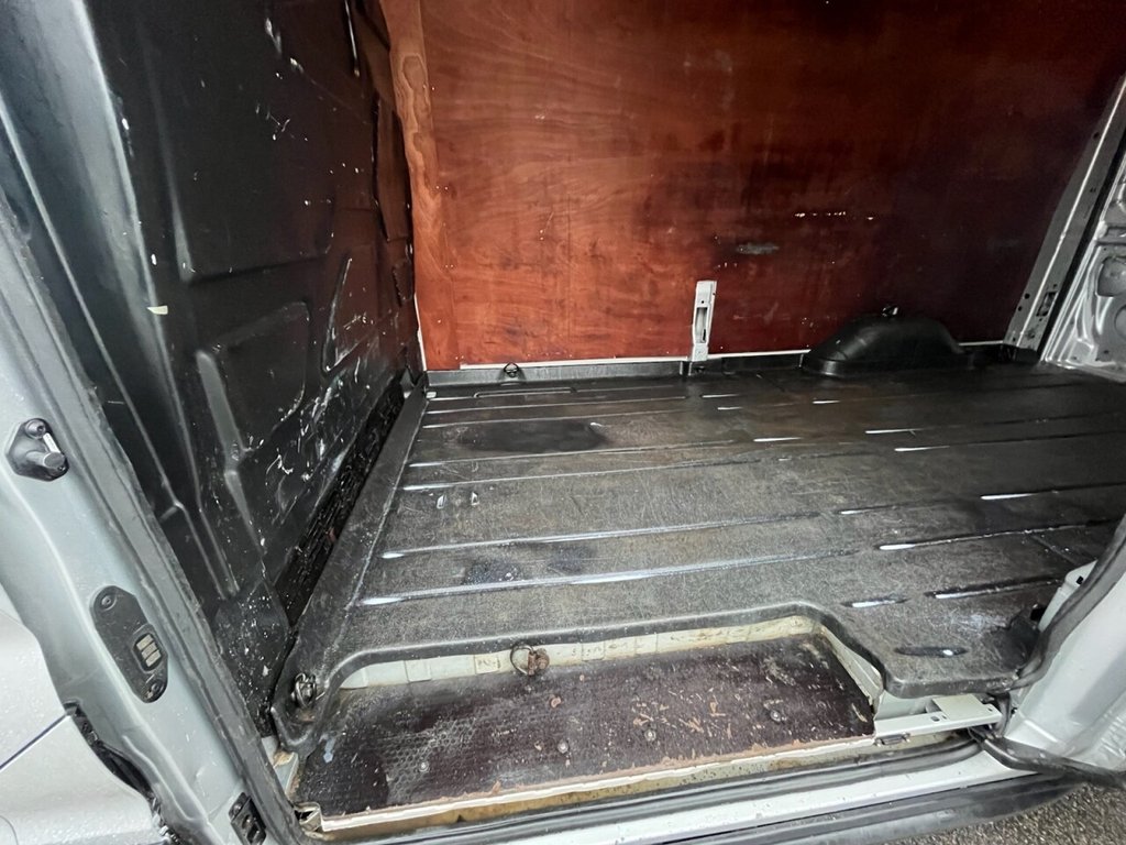 Used Ford Transit 2022 for sale - 76333892: Photo 27