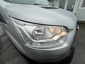 Used Ford Transit 2022 for sale - 76333892: Photo