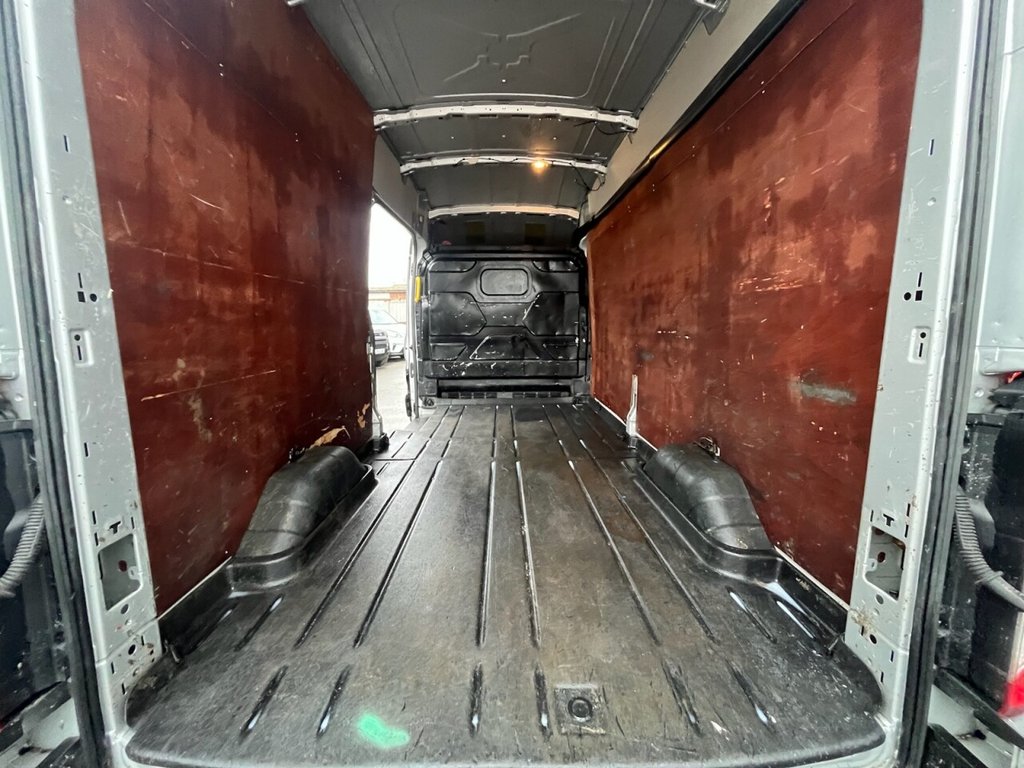 Used Ford Transit 2022 for sale - 76333892: Photo 31