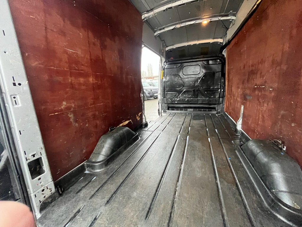 Used Ford Transit 2022 for sale - 76333892: Photo 33