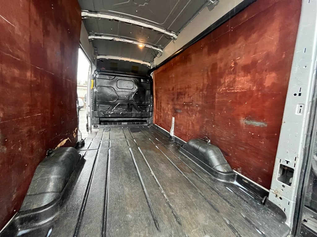 Used Ford Transit 2022 for sale - 76333892: Photo 34