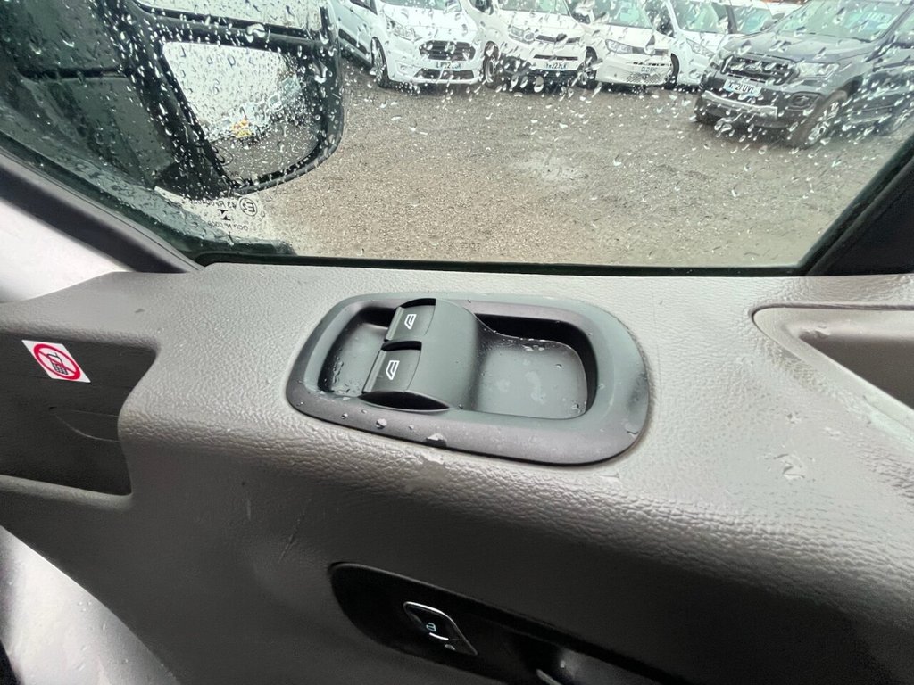 Used Ford Transit 2022 for sale - 76333892: Photo 35
