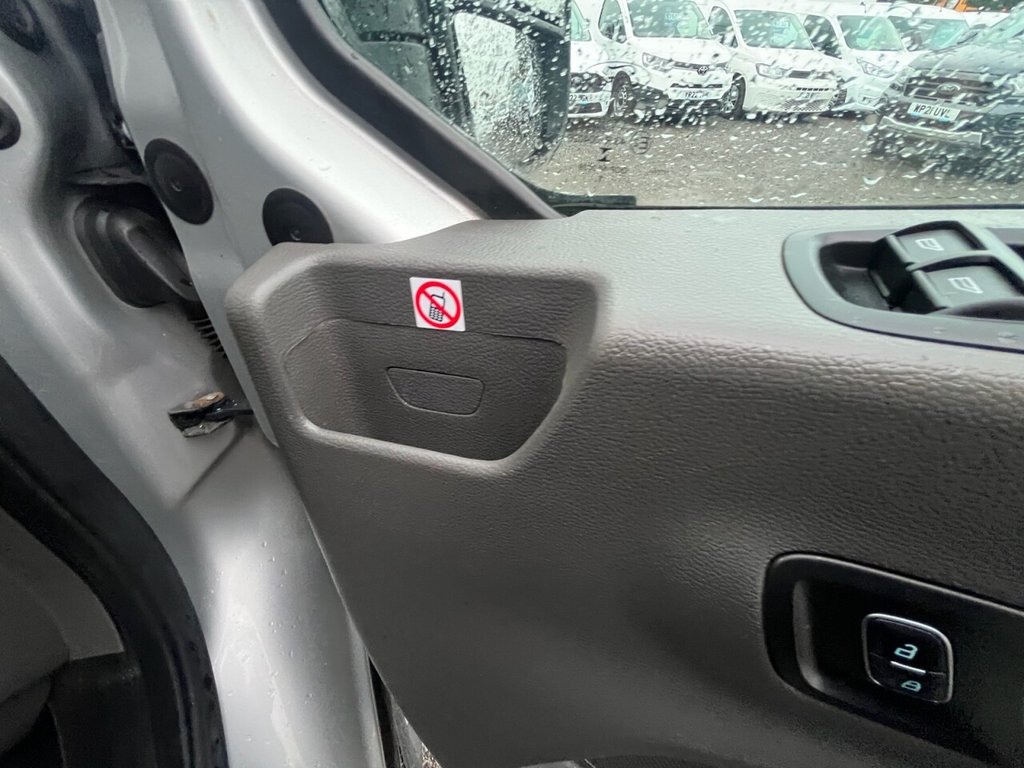 Used Ford Transit 2022 for sale - 76333892: Photo 38