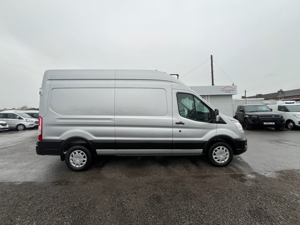 Used Ford Transit 2022 for sale - 76333892: Photo 4