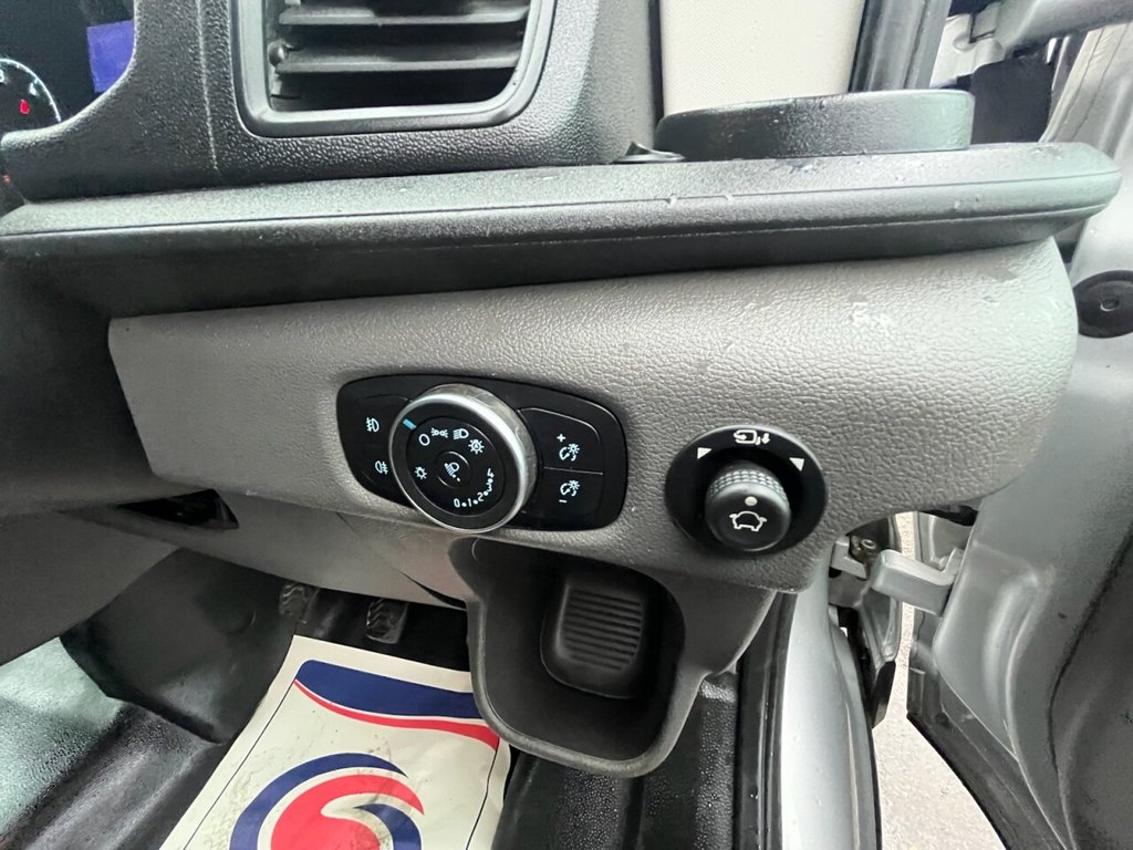 Used Ford Transit 2022 for sale - 76333892: Photo 42