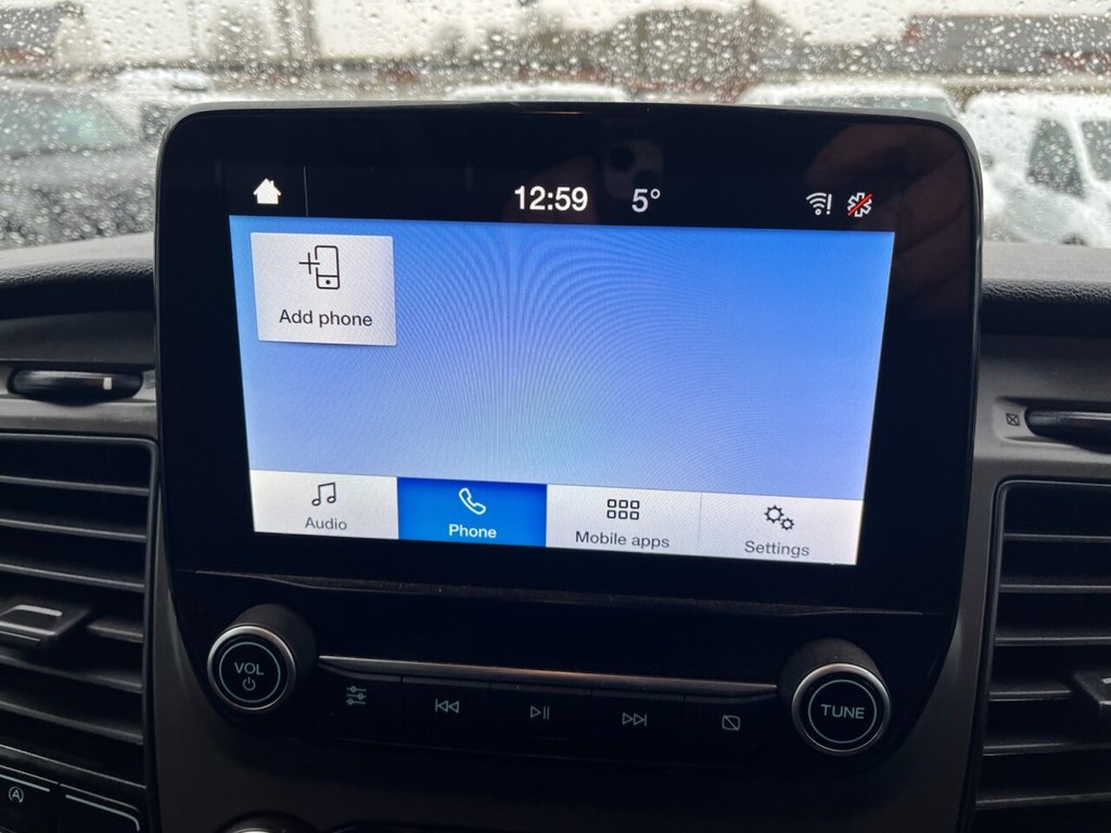 Used Ford Transit 2022 for sale - 76333892: Photo 46