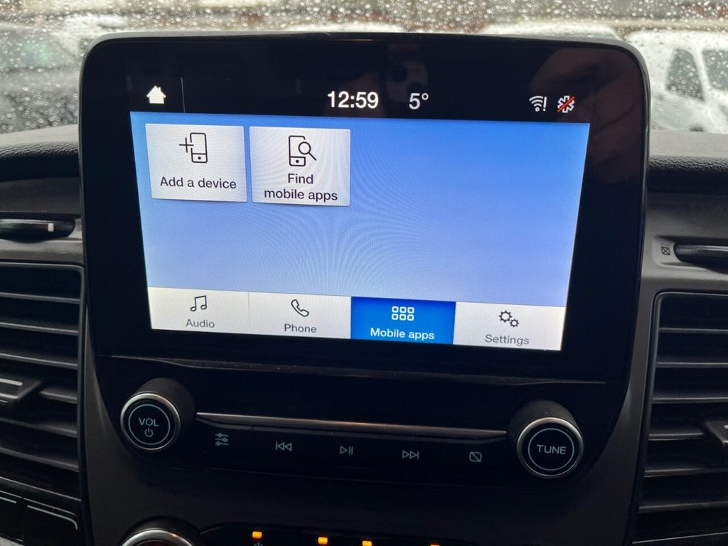 Used Ford Transit 2022 for sale - 76333892: Photo 47