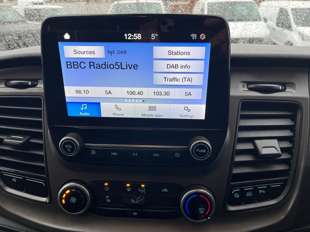 Used Ford Transit 2022 for sale - 76333892: Photo 48