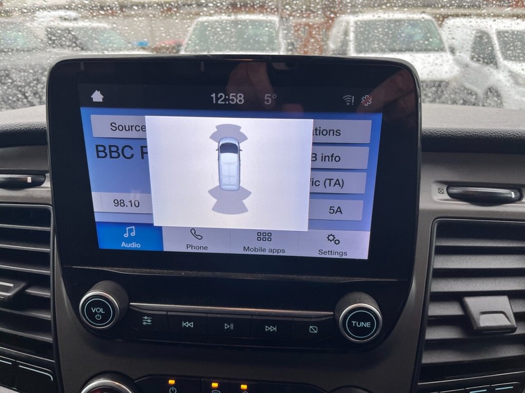 Used Ford Transit 2022 for sale - 76333892: Photo 49