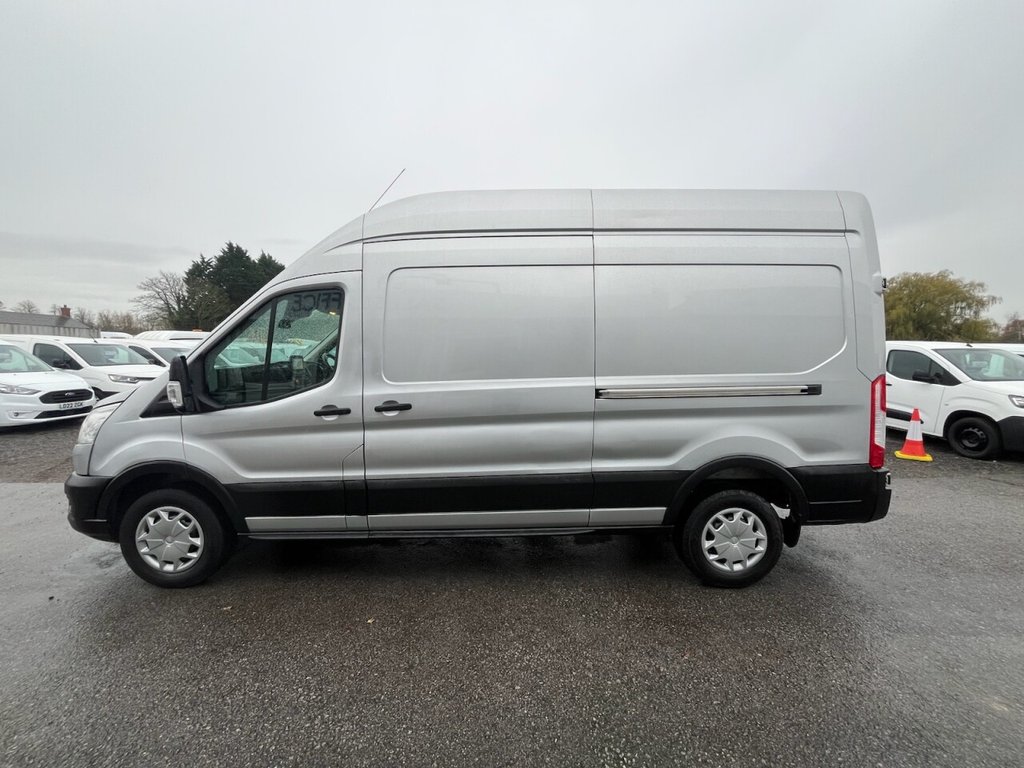 Used Ford Transit 2022 for sale - 76333892: Photo 5