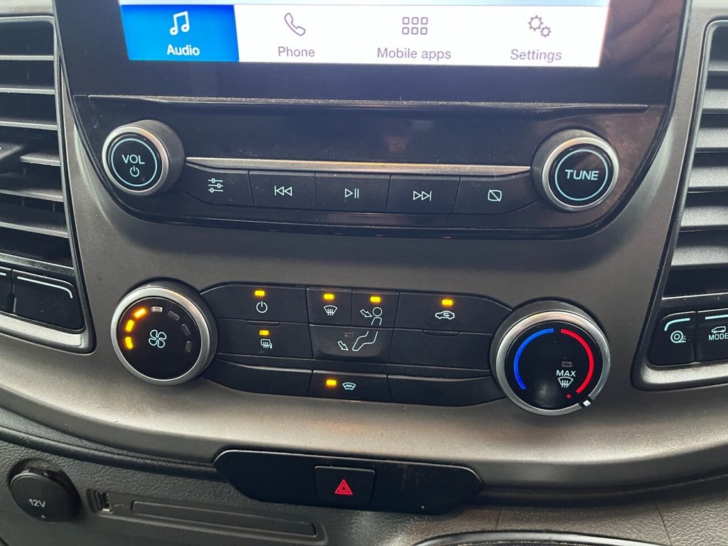 Used Ford Transit 2022 for sale - 76333892: Photo 50