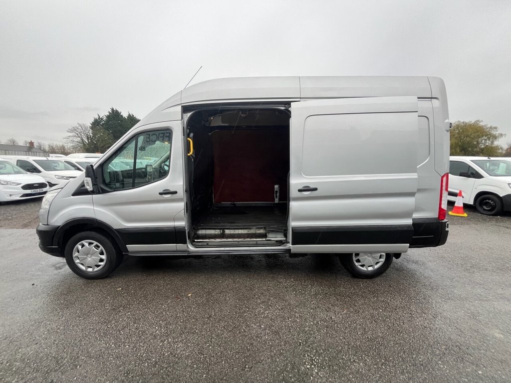 Used Ford Transit 2022 for sale - 76333892: Photo 7