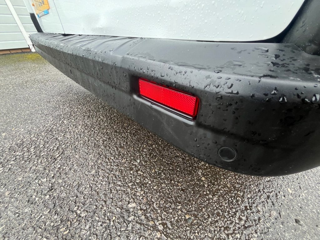 Used Renault Trafic 2021 for sale - 77572077: Photo 12