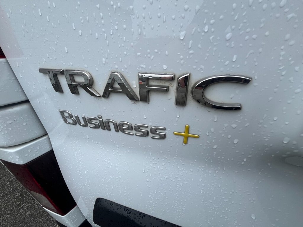 Used Renault Trafic 2021 for sale - 77572077: Photo 15