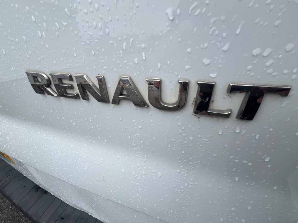 Used Renault Trafic 2021 for sale - 77572077: Photo 16