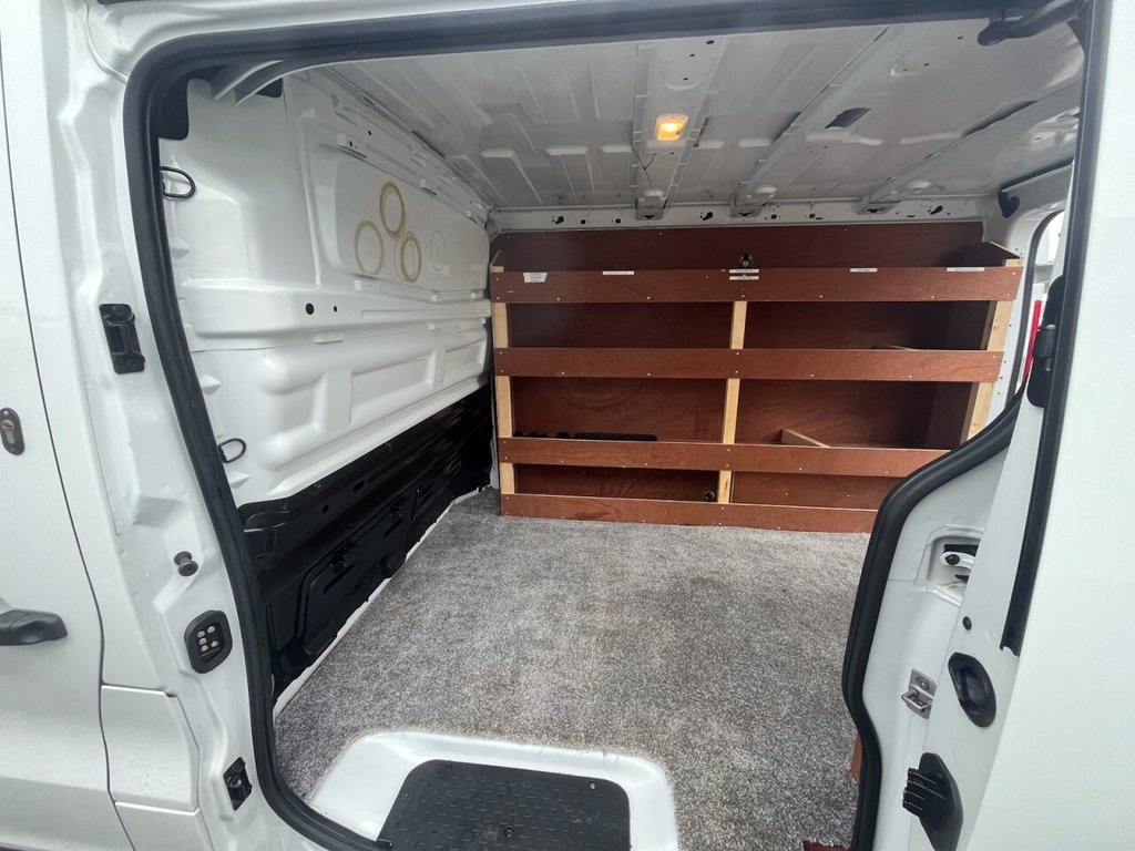 Used Renault Trafic 2021 for sale - 77572077: Photo 18