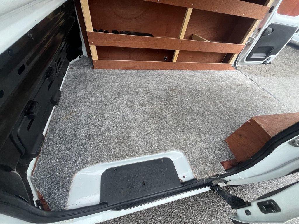 Used Renault Trafic 2021 for sale - 77572077: Photo 21