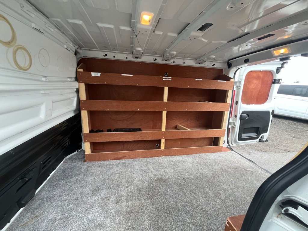 Used Renault Trafic 2021 for sale - 77572077: Photo 23