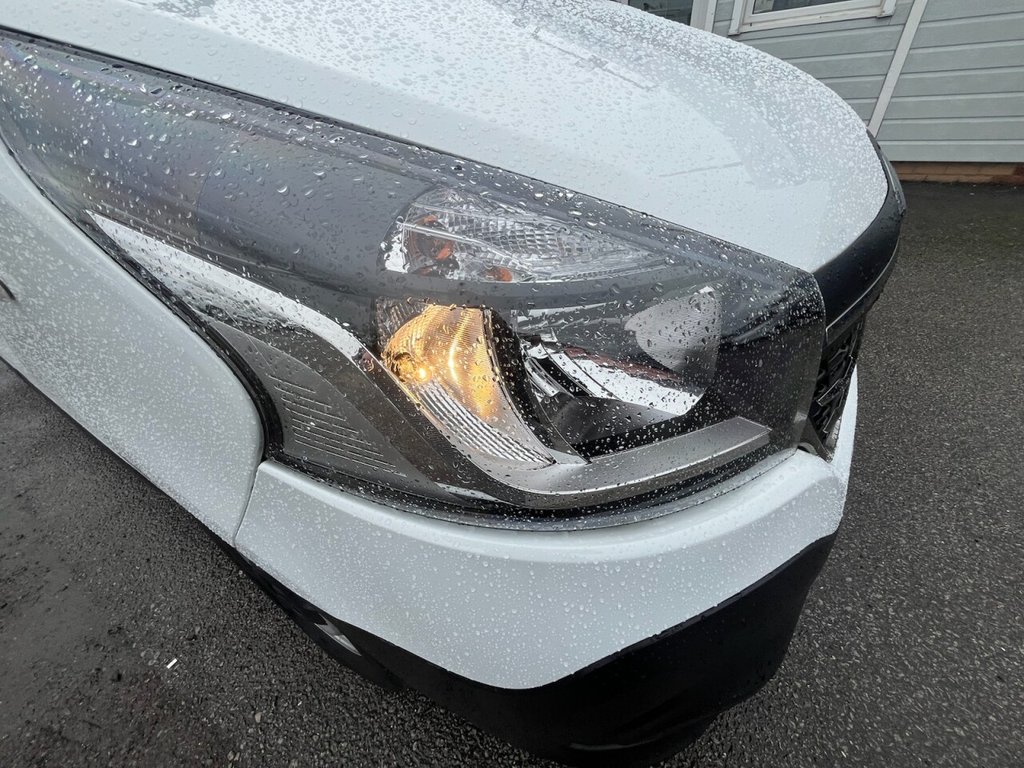 Used Renault Trafic 2021 for sale - 77572077: Photo 3