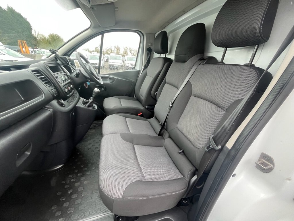 Used Renault Trafic 2021 for sale - 77572077: Photo 32