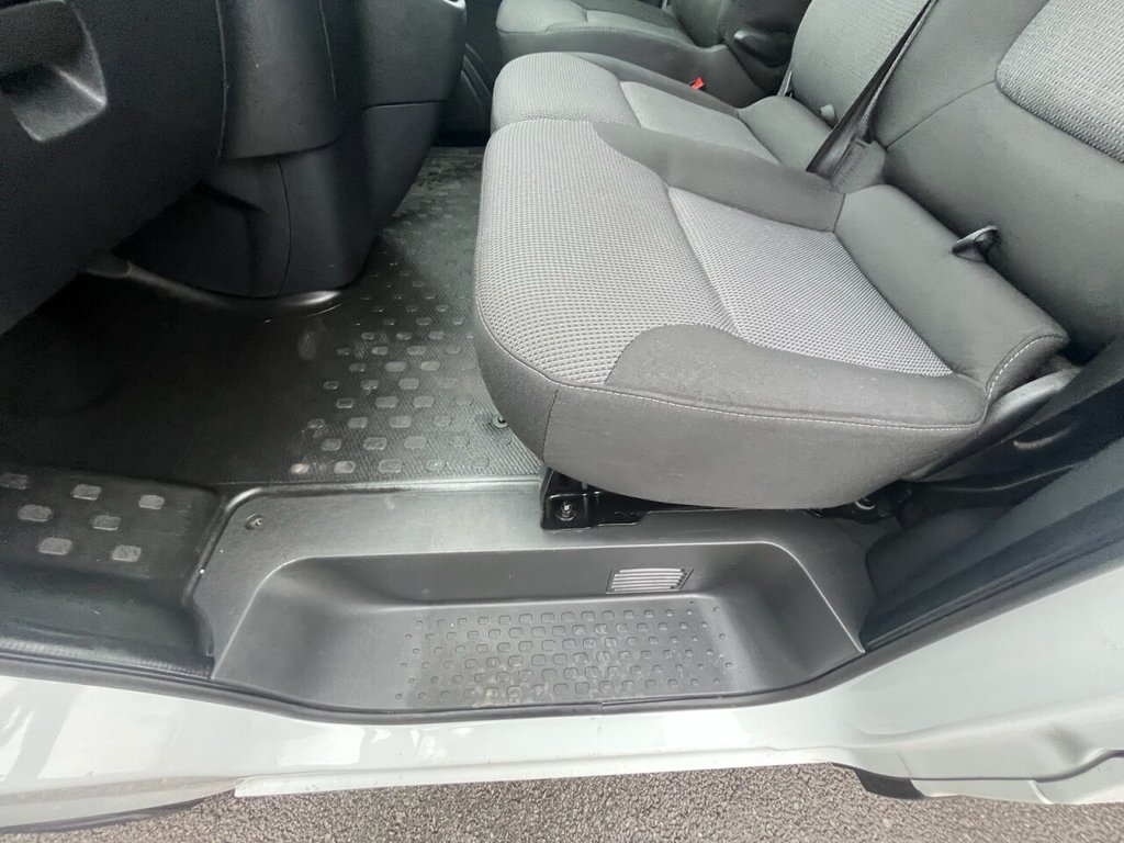 Used Renault Trafic 2021 for sale - 77572077: Photo 33