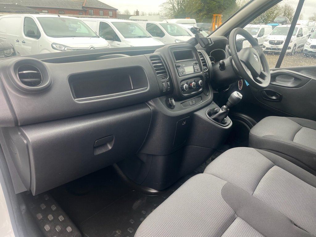 Used Renault Trafic 2021 for sale - 77572077: Photo 35