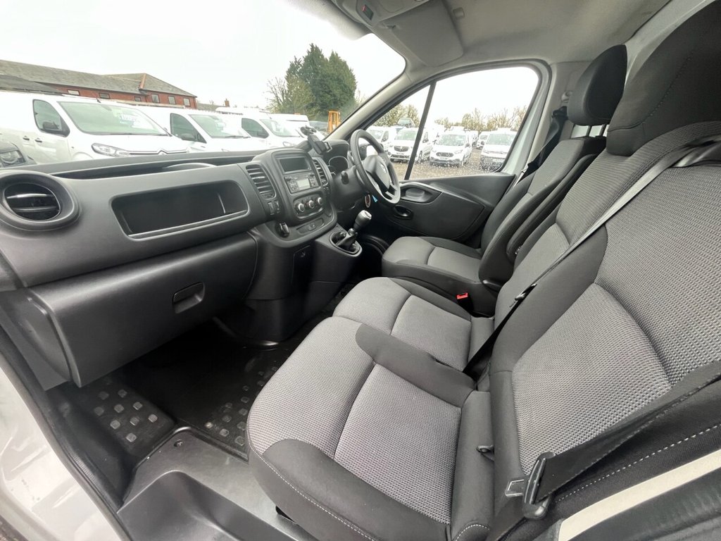 Used Renault Trafic 2021 for sale - 77572077: Photo 36