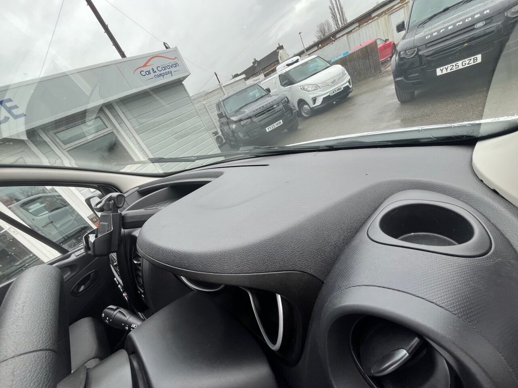 Used Renault Trafic 2021 for sale - 77572077: Photo 39