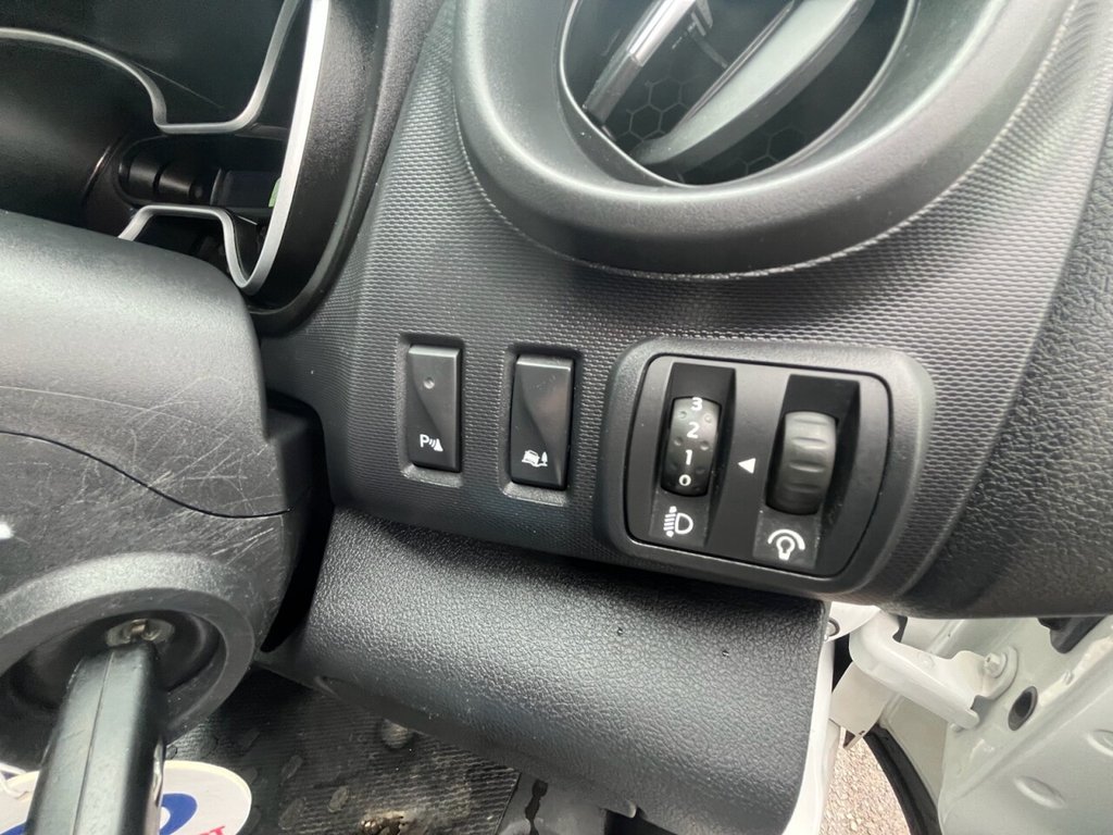 Used Renault Trafic 2021 for sale - 77572077: Photo 40