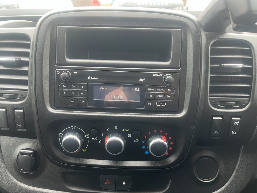 Used Renault Trafic 2021 for sale - 77572077: Photo 45