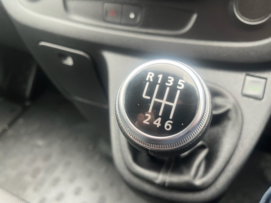 Used Renault Trafic 2021 for sale - 77572077: Photo 49