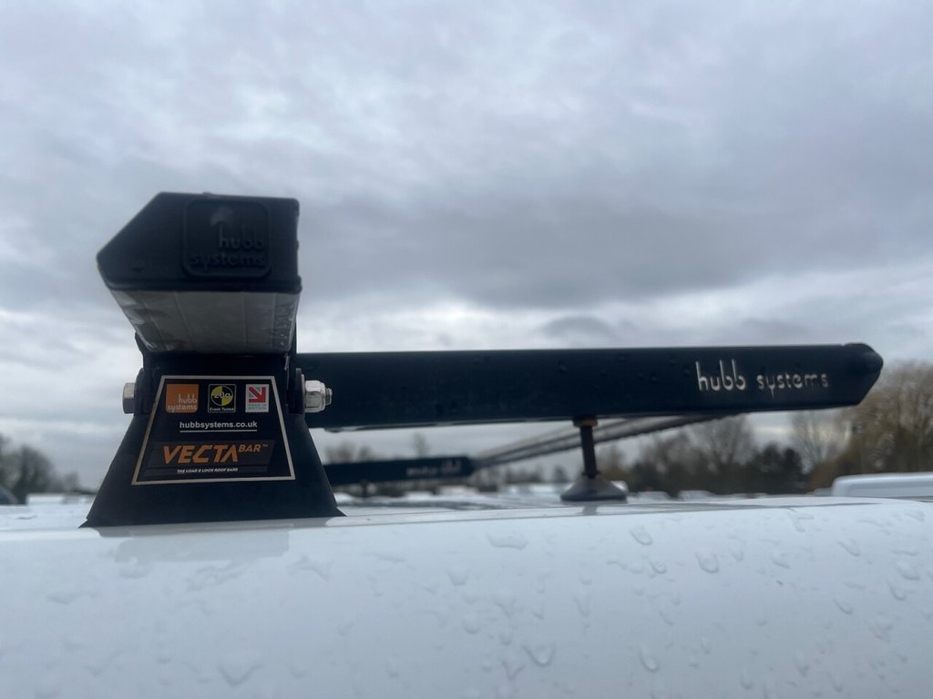 Used Renault Trafic 2021 for sale - 77572077: Photo 9