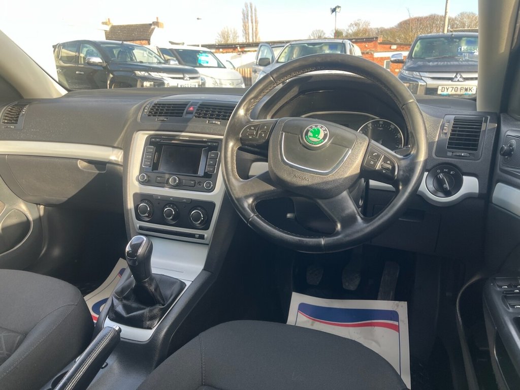 Used Skoda Octavia 2011 for sale - 77313174: Photo 10