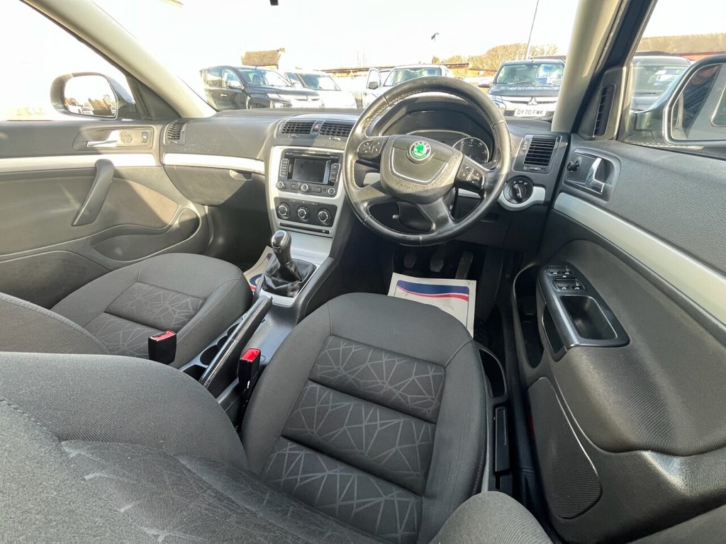 Used Skoda Octavia 2011 for sale - 77313174: Photo 11