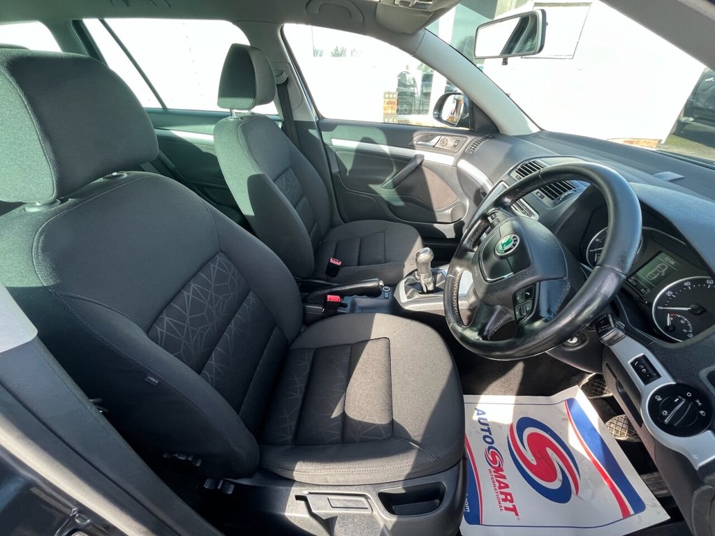 Used Skoda Octavia 2011 for sale - 77313174: Photo 12