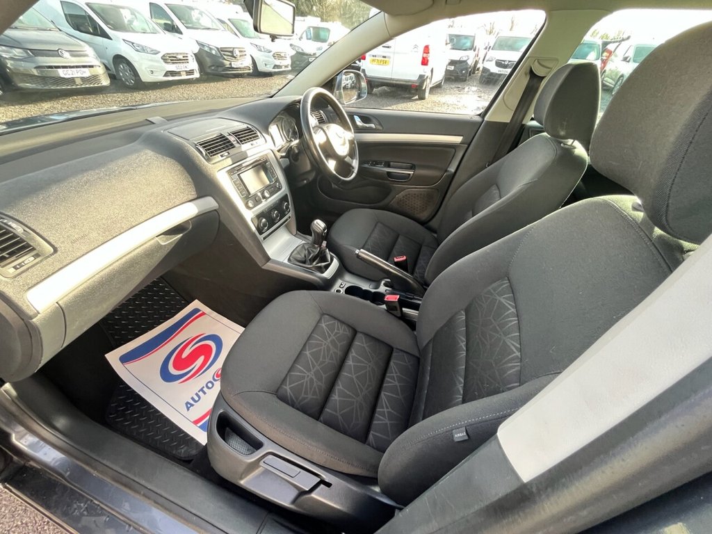 Used Skoda Octavia 2011 for sale - 77313174: Photo 13