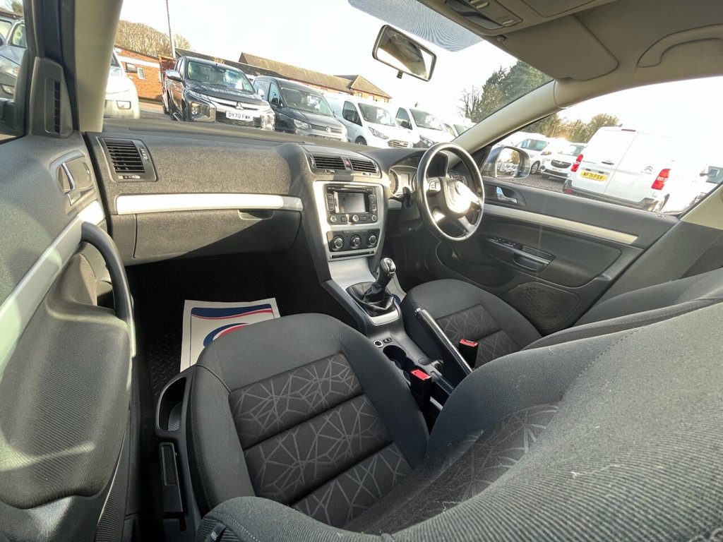 Used Skoda Octavia 2011 for sale - 77313174: Photo 14