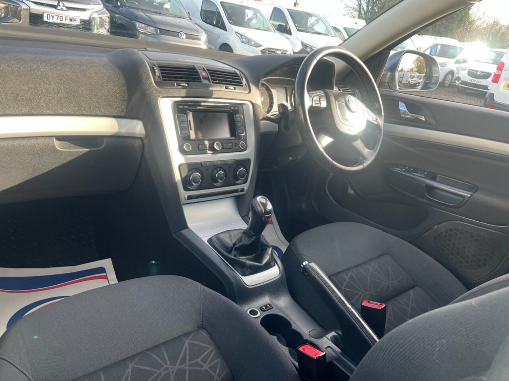 Used Skoda Octavia 2011 for sale - 77313174: Photo 15