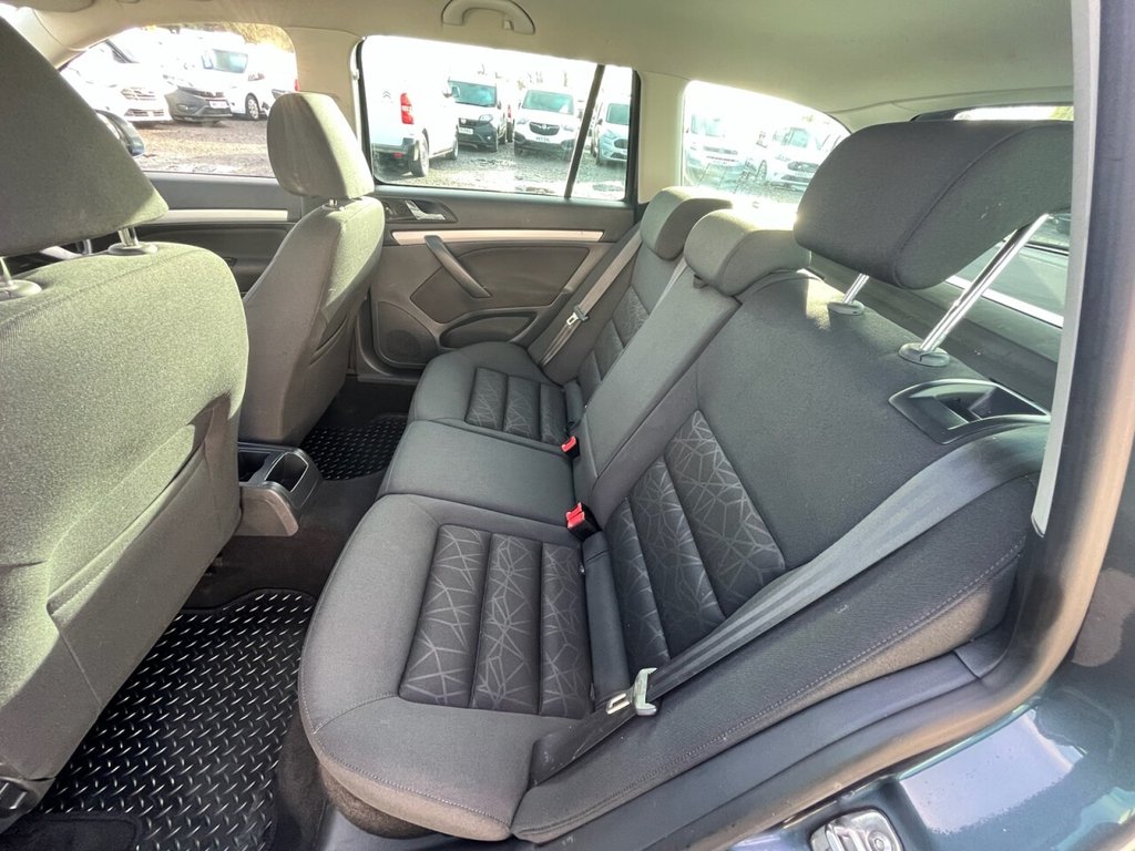 Used Skoda Octavia 2011 for sale - 77313174: Photo 16