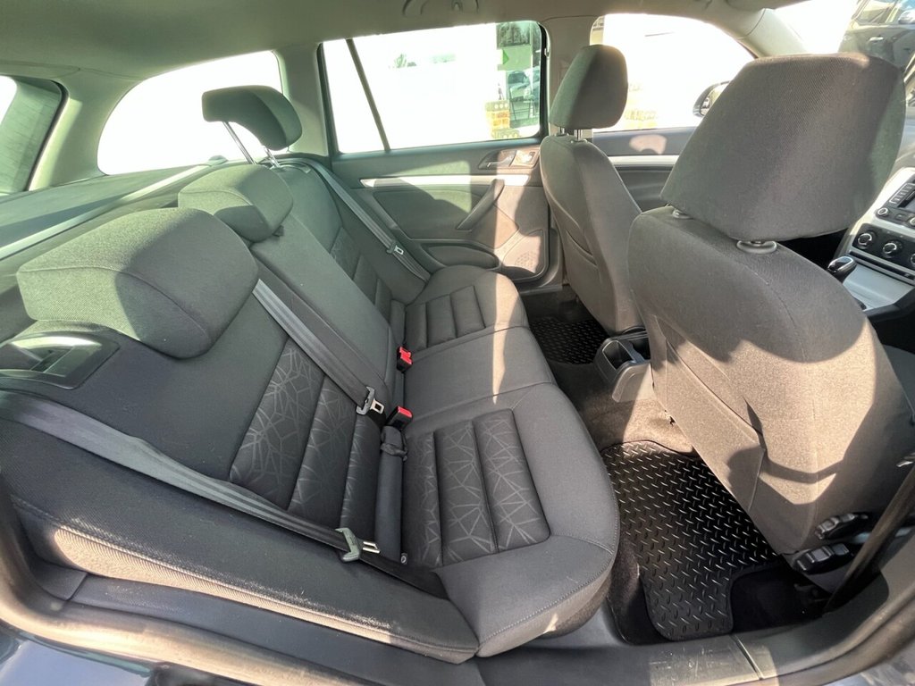 Used Skoda Octavia 2011 for sale - 77313174: Photo 17