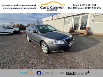 Used Skoda Octavia 2011 for sale - 77313174: Photo