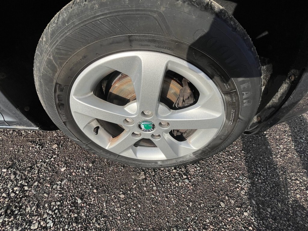 Used Skoda Octavia 2011 for sale - 77313174: Photo 21