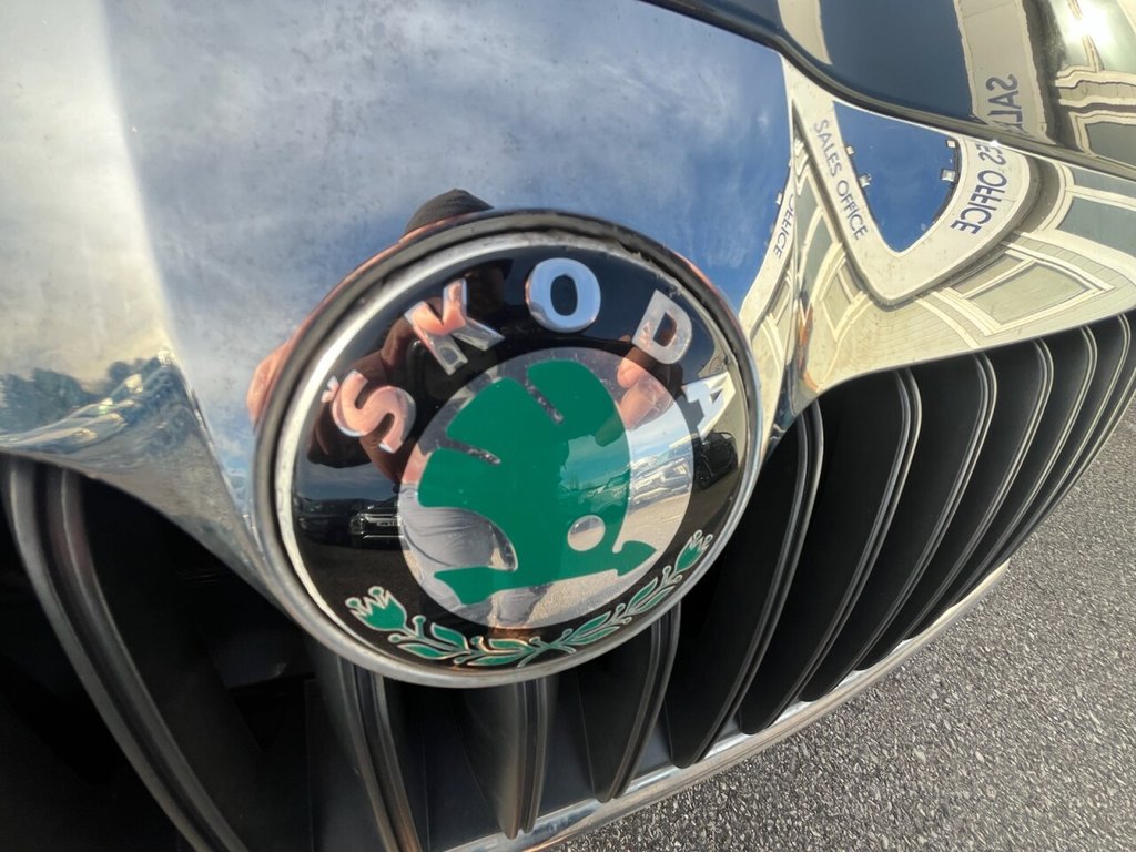 Used Skoda Octavia 2011 for sale - 77313174: Photo 23