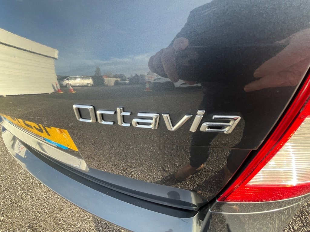 Used Skoda Octavia 2011 for sale - 77313174: Photo 24