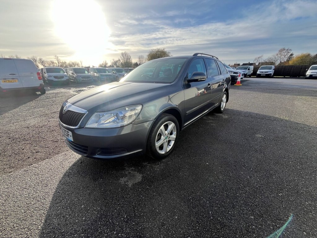 Used Skoda Octavia 2011 for sale - 77313174: Photo 3