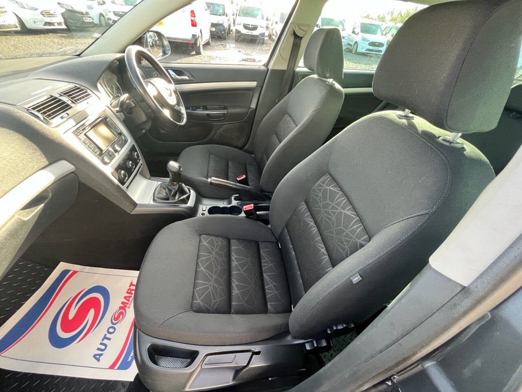 Used Skoda Octavia 2011 for sale - 77313174: Photo 31