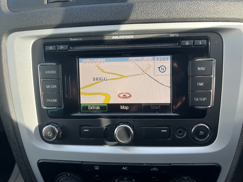 Used Skoda Octavia 2011 for sale - 77313174: Photo 39