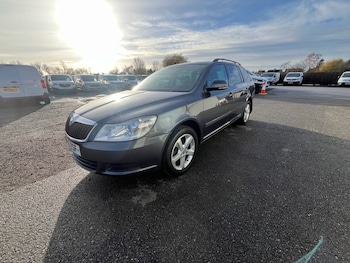 Used Skoda Octavia 2011 for sale - 77313174: Photo