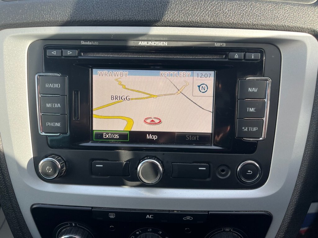 Used Skoda Octavia 2011 for sale - 77313174: Photo 42